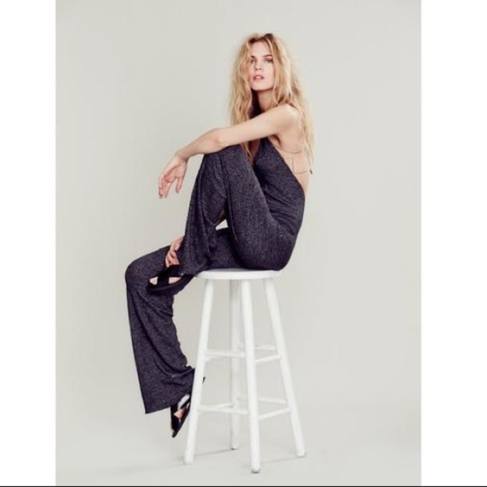 ISO FREE PEOPLE SURF & SAND ROMPER/JUMPSUIT